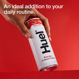 Huel Energy+ | Watermelon Energy Drink | 200mg of Caffeine 35 Calories