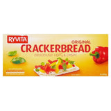 Ryvita Original Crackerbread (200g)