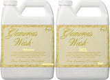 Tyler Candles Glamorous Wash High Maintenance 4oz Fine Laundry Detergent, 2 Case