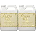 Tyler Candles Glamorous Wash High Maintenance 4oz Fine Laundry Detergent, 2 Case