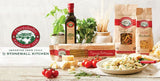 Montebello Linguine, 1 lb (Pack of 2)