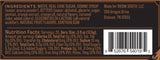 Eli Mason Barrel Aged Old Fashioned Cocktail Mixer - All-Natural Old Fashioned Cocktail Syrup - Uses Real Cane Sugar & Cocktail Bitters - Barrel Aged