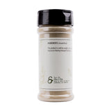 Olive & Vine Ground Basil, Herbaceous Flavor, Seasoning for Pasta, Soups, Salads, with Rich Tradition, Authentic Taste, For Global Recipes (3.20