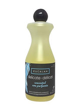 Fine Fabric Wash 16.9 Oz: Unscented