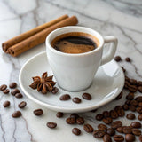 Sello Rojo Espresso Brick, 10 oz - Bold & Flavorful Colombian Ground Coffee
