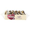 Mrs Crimble's Large Chocolate Macaroons (6 per pack - 250g)