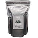 Wormwood - Artemisia absinthium Loose Leaf by Nature Tea (4 oz)