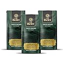 Café Britt® - Costa Rican Dark Roast Coffee (10.5 oz.) (3-Pack) - Whole Bean, Arabica Coffee, Kosher, Gluten Free, 100% Gourmet & Dark Roast