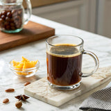 Stumptown Coffee Roasters, Organic Medium Roast Ground Coffee, 100% Arabica Coffee - Holler Mountain 12 Ounce Bag, Flavor Notes of Citrus Zest