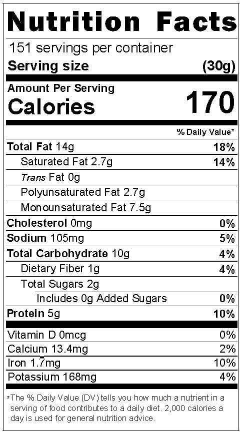 AIVA - Cashew Pieces Raw Premium Grade, 10 lb Bulk, Unroasted & Unsalted Cashews for Cooking, Baking & Topping