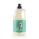 Caldrea Liquid Laundry Detergent, Effective for all Fabrics and all Temperatures, Pear Blossom Agave Scent, 64 oz
