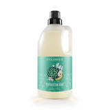 Caldrea Liquid Laundry Detergent, Effective for all Fabrics and all Temperatures, Pear Blossom Agave Scent, 64 oz