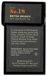 Tea,Brahmin