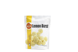 WOW Baking Company Gluten-Free Cookies, Lemon Burst, 8 Ounce (Pack of 6)