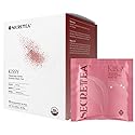 SECRETEA, KISSY, Organic TAIWAN Signature Honey Scented Black Tea | Good for Cold brew Tea | Natural Antioxidants |15 Sachet Tea Bags