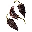 Essential Spice Dried Chipotle Morita Chilies - Sweet, Smoky Heat with Rich Jalapeño Flavor - Whole Dried Pods for Salsas, Adobo, Stews & BBQ - Easy