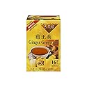 Prince of Peace Ginger Green Tea, 4 Pack - 16 Tea Bags Each - Chinese Tea Bags - Green & Ginger Tea Bags - Prince of Peace - Herbal Tea - Ginger Green
