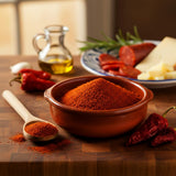 Smoked Spanish Paprika, 1 Pound Bag, Hampton Distribution
