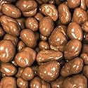 Milk Chocolate Coated Honeycomb Bites 1 Kilo Bag
