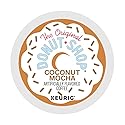 Donut Shop Coconut Mocha K-Cups (GMT6248) - 72 Count