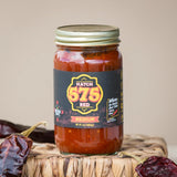 575 Hatch Red Chile Sauce