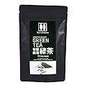 Organic Single-origin Japanese Green Tea (Ryoku-cha) 20 Tea Bags by Tea Kitamura