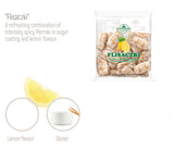 KOPERNIK PIERNIKI 2 pack: CALUSKI (4.94 oz) & FLISACZKI (5.39 oz) Sugar Coated Gingerbread. Product from Poland. Packing by Granda.
