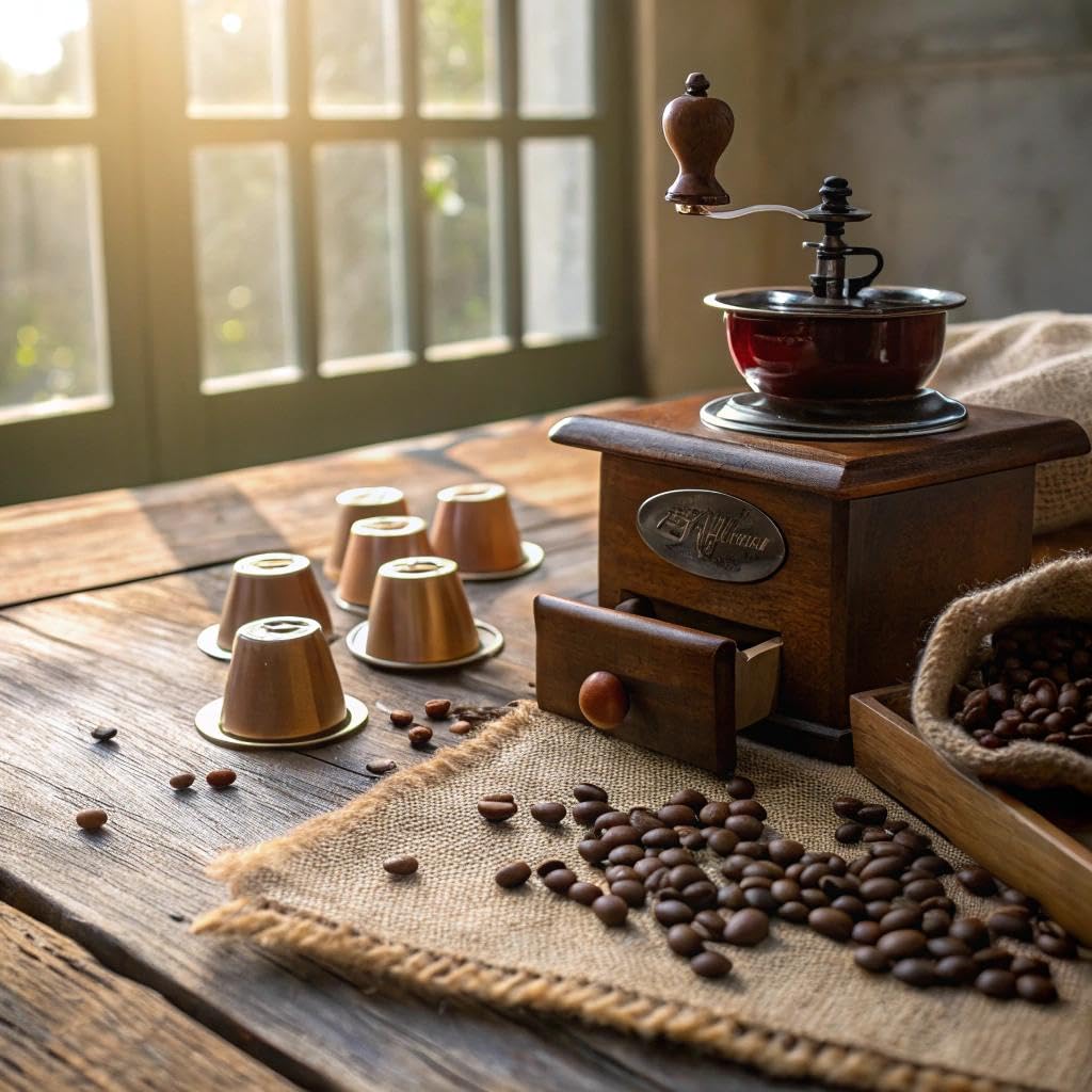 Organic Coffee Co. OneCUP French Roast 12 Ct Dark Roast Compostable Coffee Pods, K Cup Compatible including Keurig 2.0