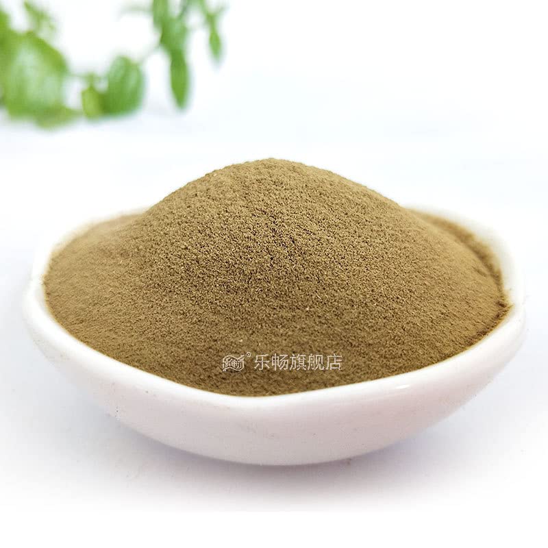 Zercumm Chinese Basil Powder 500G Basil Powder Western Food Flavor Spice Seasoning