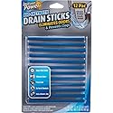 Instant Power Stick Enzymatic Drain Opener 12 pk - Total Qty: 1