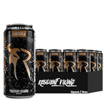 Resilient Viking Energy Drink: Loki Cola