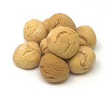 YANKEETRADERS Original Oyster Crackers, Jumbo Size 2 Pound