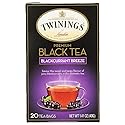 Twining Tea Tea Blck Blckcurrant Brz