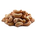 Cashews Roasted Salted 320 5lb Bags - Individual Bags