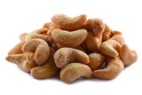 Cashews Roasted Salted 320 5lb Bags - Individual Bags