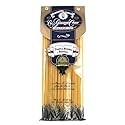 Giuseppe Cocco (4 pack) Bucatini Artisan Pasta hand-made slow dried in 500g bags from Italy from Italy