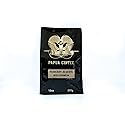 Papua Peaberry Mediterranean Grind Coffee (12oz)
