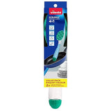 Scrunge Sponge Dish Wand/Scrub Brush