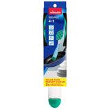 Scrunge Sponge Dish Wand/Scrub Brush