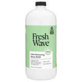 Fresh Wave Original Scent Odor Eliminator Spray & Air Freshener Refill, 32 fl. oz.