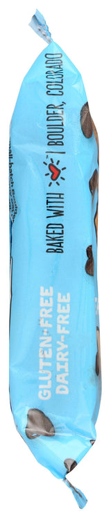 Bobo's Oat Bars, Chocolate Chip Peanut Butter Filled, 2.5 Ounce