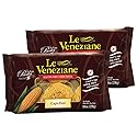 Le Veneziane Capellini- Gluten Free Pasta, 8.8 Ounce (Pack of 2)
