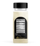GranAroma Butter Powder, Chip & Popcorn Topping, Rich & Creamy, Versatile Flavoring (7.2 Ounce)