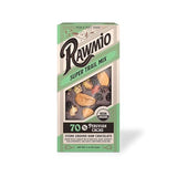 Rawmio Trail Mix Bark - 2.12 oz. - Raw, Organic, Vegan, Kosher - Pack of 12