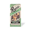 Rawmio Trail Mix Bark - 2.12 oz. - Raw, Organic, Vegan, Kosher - Pack of 12