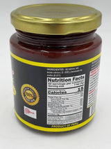 Panca Peper Paste (NOT SPICY) 7.5 oz (213 g) - Inca's Food AJI PANCA ESPECIAL PASTA