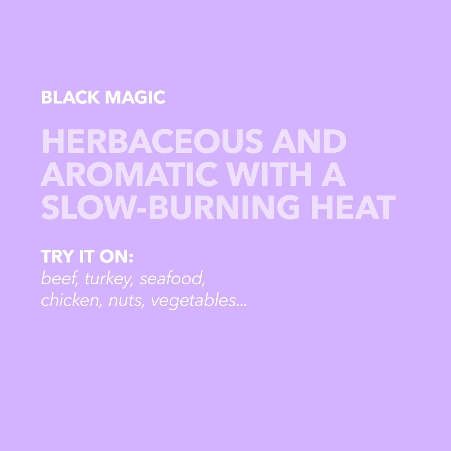 Spiceology - Black Magic Cajun Blackening Seasoning - Bold & Savory Blackening Seasoning for Chicken, Fish, Turkey, and More - Versatile Cajun Spice