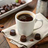 Java Factory Flavored Coffee Pods, Assorted Sampler, Variety Pack, Compatible with K Cup Brewers Including 2.0, 80 Count