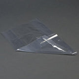 Plastic Food Bag / Ice Bucket Liner 8" x 4" x 12" 1000 / Box