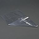 Plastic Food Bag / Ice Bucket Liner 8" x 4" x 12" 1000 / Box